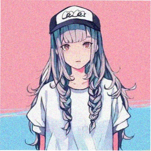 读者青柠的头像